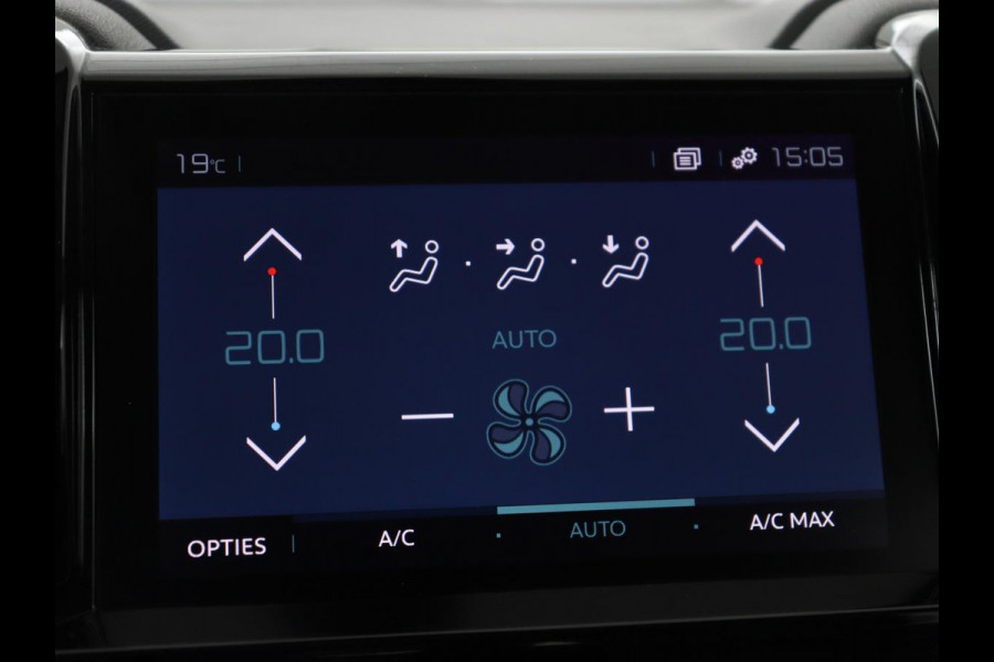 Citroën C5 Aircross 1.6 Plug-in Hybrid 225 Business | SOH 95% | Camera | Carplay | Navigatie | Dodehoek detectie | Climate control | Parkeerhulp | Cruise control | Digital Cockpit | PHEV | Plug In