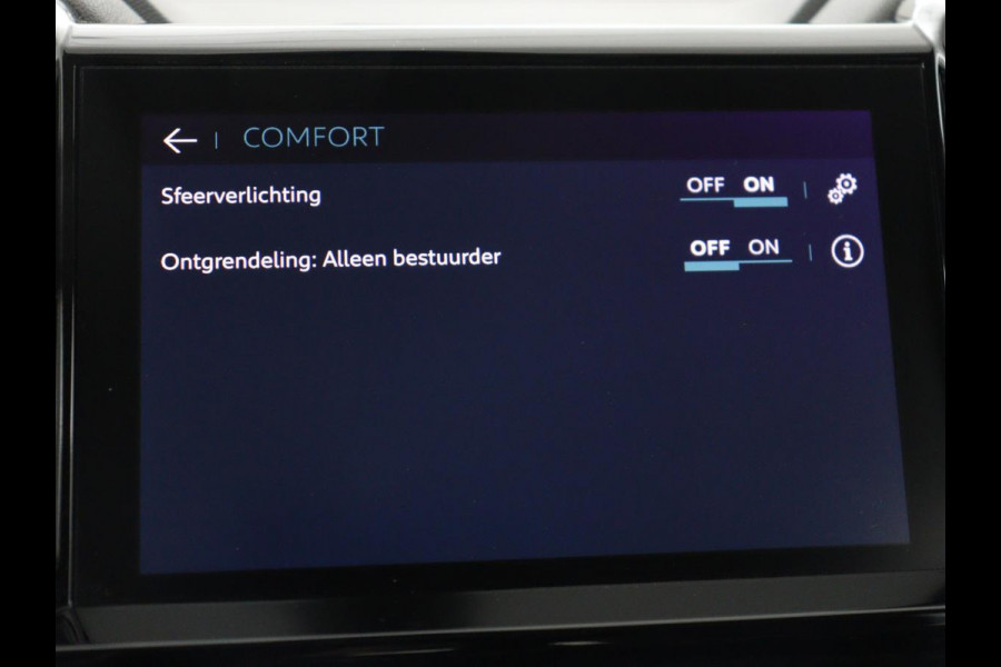 Citroën C5 Aircross 1.6 Plug-in Hybrid 225 Business | SOH 95% | Camera | Carplay | Navigatie | Dodehoek detectie | Climate control | Parkeerhulp | Cruise control | Digital Cockpit | PHEV | Plug In