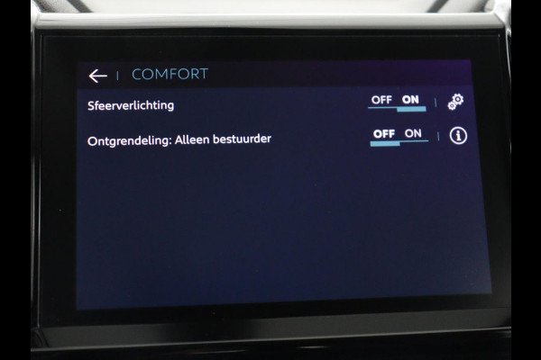 Citroën C5 Aircross 1.6 Plug-in Hybrid 225 Business | SOH 95% | Camera | Carplay | Navigatie | Dodehoek detectie | Climate control | Parkeerhulp | Cruise control | Digital Cockpit | PHEV | Plug In