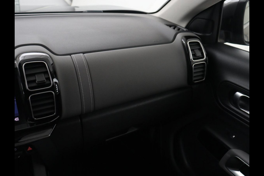 Citroën C5 Aircross 1.6 Plug-in Hybrid 225 Business | SOH 95% | Camera | Carplay | Navigatie | Dodehoek detectie | Climate control | Parkeerhulp | Cruise control | Digital Cockpit | PHEV | Plug In