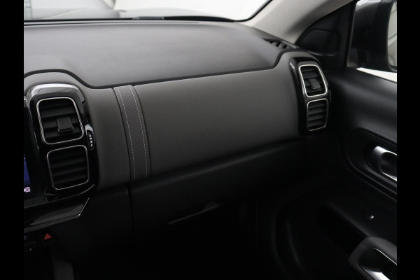 Citroën C5 Aircross 1.6 Plug-in Hybrid 225 Business | SOH 95% | Camera | Carplay | Navigatie | Dodehoek detectie | Climate control | Parkeerhulp | Cruise control | Digital Cockpit | PHEV | Plug In
