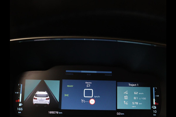 Citroën C5 Aircross 1.6 Plug-in Hybrid 225 Business | SOH 95% | Camera | Carplay | Navigatie | Dodehoek detectie | Climate control | Parkeerhulp | Cruise control | Digital Cockpit | PHEV | Plug In