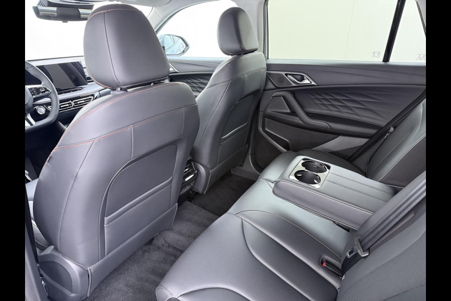 MG HS 1.5 TGDI Luxury PHEV VAN: 39.900,- VOOR: 34.440,- UW WKVOORDEEL: 5.460,- | PLUG-IN HYBRIDE | 272PK NIEUWE AUTO | >1.000 KM TOTAAL BEREIK | 1E REGISTRATIE 03-2026 | 360° CAMERA | ELEKTRISCHE ACHTERKLEP | 7 JAAR MG GARANTIE T/M 2033 | APPLE CARPLAY | ANDROID AUTO | STOELVERWARMING | FULL LED | ELEKTRISCHE STOELEN
