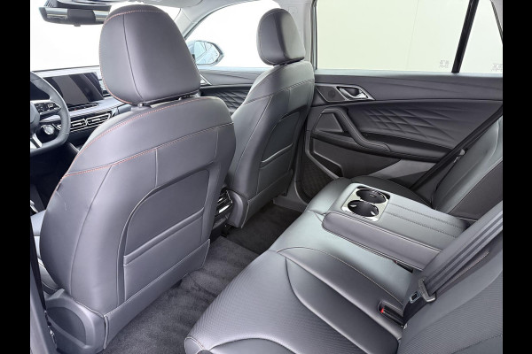 MG HS 1.5 TGDI Luxury PHEV VAN: 39.900,- VOOR: 34.440,- UW WKVOORDEEL: 5.460,- | PLUG-IN HYBRIDE | 272PK NIEUWE AUTO | >1.000 KM TOTAAL BEREIK | 1E REGISTRATIE 03-2026 | 360° CAMERA | ELEKTRISCHE ACHTERKLEP | 7 JAAR MG GARANTIE T/M 2033 | APPLE CARPLAY | ANDROID AUTO | STOELVERWARMING | FULL LED | ELEKTRISCHE STOELEN