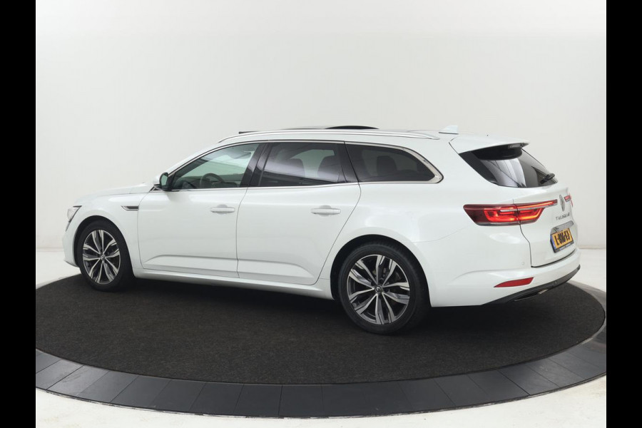 Renault Talisman 1.3 TCe Business Intens | Panoramadak | Stoelverwarming | Adaptive cruise | Head-Up | Camera | Carplay | Massage | Half leder | Full LED | Navigatie | Bose Sound | Side Assist | Keyless
