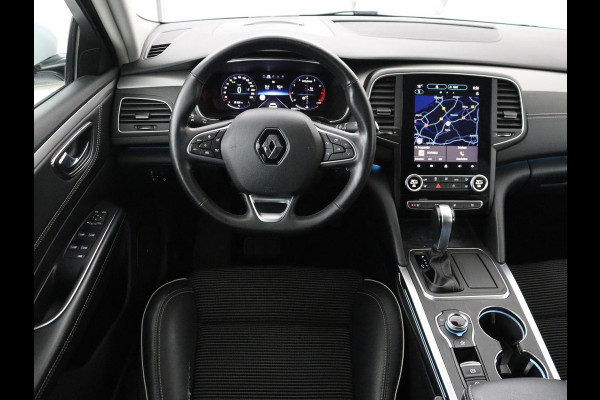 Renault Talisman 1.3 TCe Business Intens | Panoramadak | Stoelverwarming | Adaptive cruise | Head-Up | Camera | Carplay | Massage | Half leder | Full LED | Navigatie | Bose Sound | Side Assist | Keyless