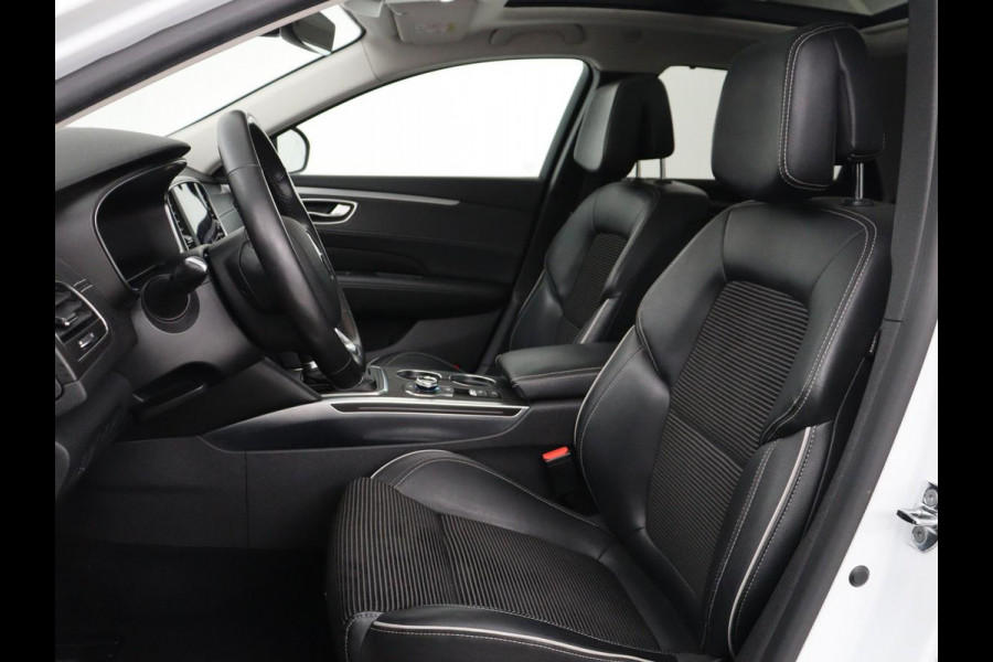 Renault Talisman 1.3 TCe Business Intens | Panoramadak | Stoelverwarming | Adaptive cruise | Head-Up | Camera | Carplay | Massage | Half leder | Full LED | Navigatie | Bose Sound | Side Assist | Keyless