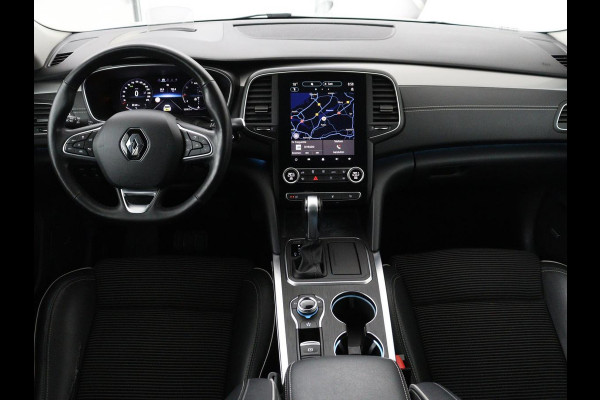 Renault Talisman 1.3 TCe Business Intens | Panoramadak | Stoelverwarming | Adaptive cruise | Head-Up | Camera | Carplay | Massage | Half leder | Full LED | Navigatie | Bose Sound | Side Assist | Keyless