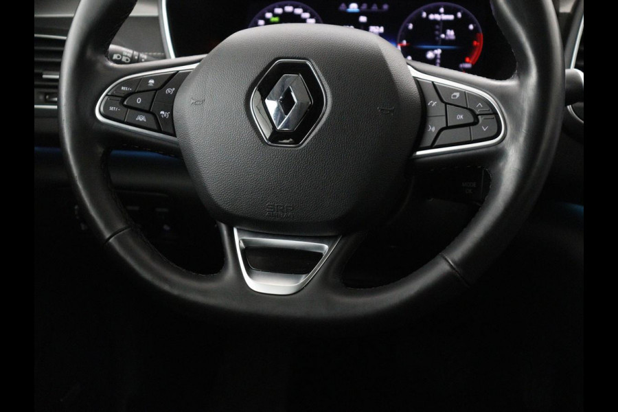 Renault Talisman 1.3 TCe Business Intens | Panoramadak | Stoelverwarming | Adaptive cruise | Head-Up | Camera | Carplay | Massage | Half leder | Full LED | Navigatie | Bose Sound | Side Assist | Keyless