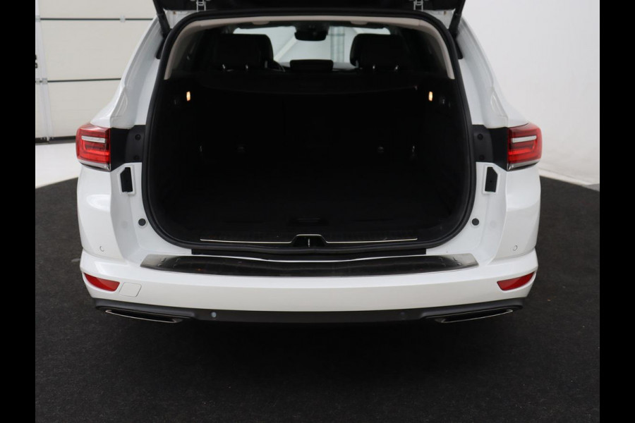 Renault Talisman 1.3 TCe Business Intens | Panoramadak | Stoelverwarming | Adaptive cruise | Head-Up | Camera | Carplay | Massage | Half leder | Full LED | Navigatie | Bose Sound | Side Assist | Keyless