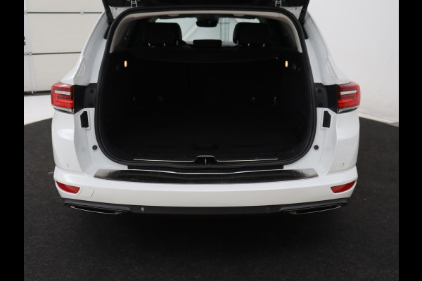 Renault Talisman 1.3 TCe Business Intens | Panoramadak | Stoelverwarming | Adaptive cruise | Head-Up | Camera | Carplay | Massage | Half leder | Full LED | Navigatie | Bose Sound | Side Assist | Keyless