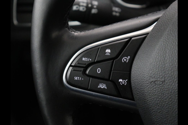 Renault Talisman 1.3 TCe Business Intens | Panoramadak | Stoelverwarming | Adaptive cruise | Head-Up | Camera | Carplay | Massage | Half leder | Full LED | Navigatie | Bose Sound | Side Assist | Keyless