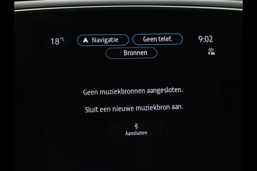Renault Talisman 1.3 TCe Business Intens | Panoramadak | Stoelverwarming | Adaptive cruise | Head-Up | Camera | Carplay | Massage | Half leder | Full LED | Navigatie | Bose Sound | Side Assist | Keyless