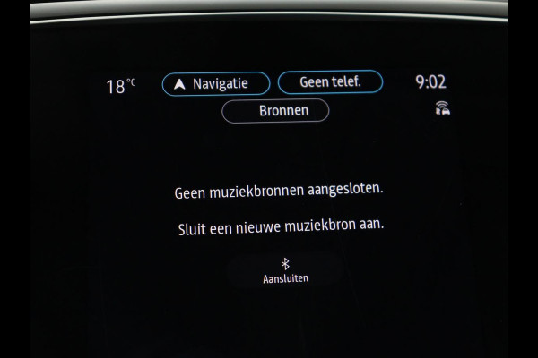 Renault Talisman 1.3 TCe Business Intens | Panoramadak | Stoelverwarming | Adaptive cruise | Head-Up | Camera | Carplay | Massage | Half leder | Full LED | Navigatie | Bose Sound | Side Assist | Keyless