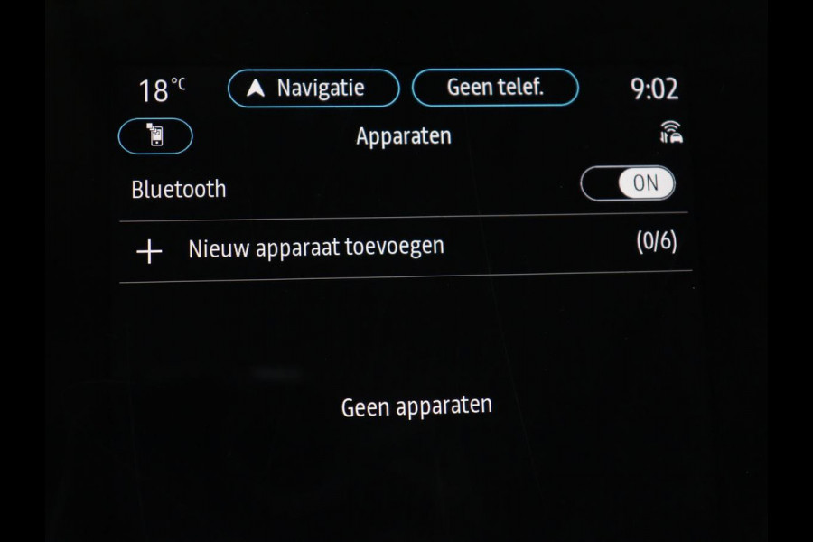 Renault Talisman 1.3 TCe Business Intens | Panoramadak | Stoelverwarming | Adaptive cruise | Head-Up | Camera | Carplay | Massage | Half leder | Full LED | Navigatie | Bose Sound | Side Assist | Keyless