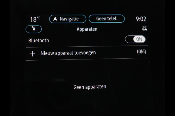 Renault Talisman 1.3 TCe Business Intens | Panoramadak | Stoelverwarming | Adaptive cruise | Head-Up | Camera | Carplay | Massage | Half leder | Full LED | Navigatie | Bose Sound | Side Assist | Keyless