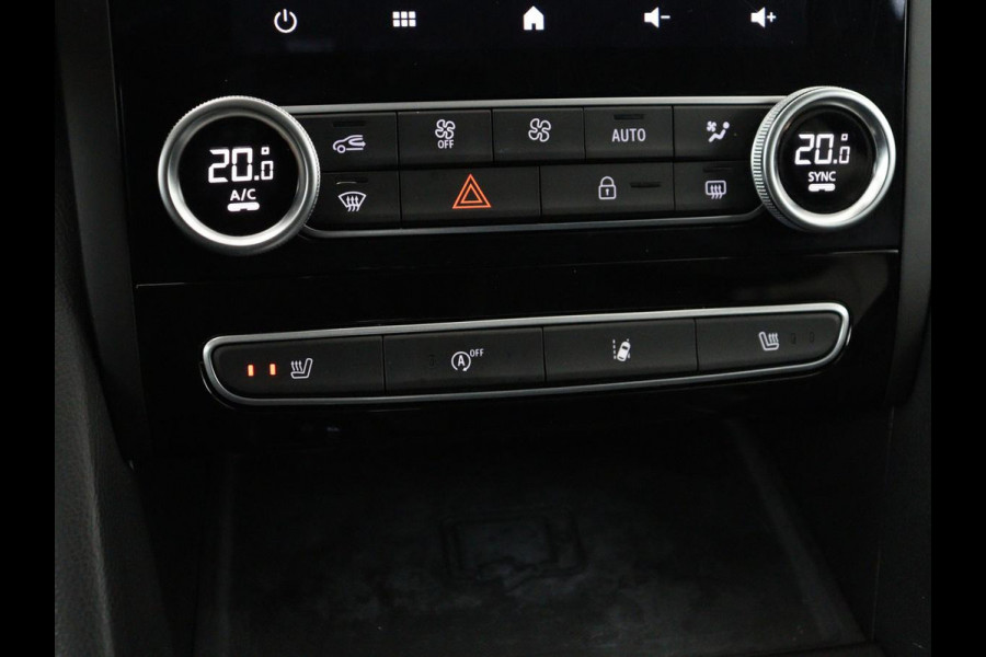 Renault Talisman 1.3 TCe Business Intens | Panoramadak | Stoelverwarming | Adaptive cruise | Head-Up | Camera | Carplay | Massage | Half leder | Full LED | Navigatie | Bose Sound | Side Assist | Keyless