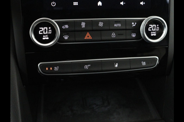 Renault Talisman 1.3 TCe Business Intens | Panoramadak | Stoelverwarming | Adaptive cruise | Head-Up | Camera | Carplay | Massage | Half leder | Full LED | Navigatie | Bose Sound | Side Assist | Keyless