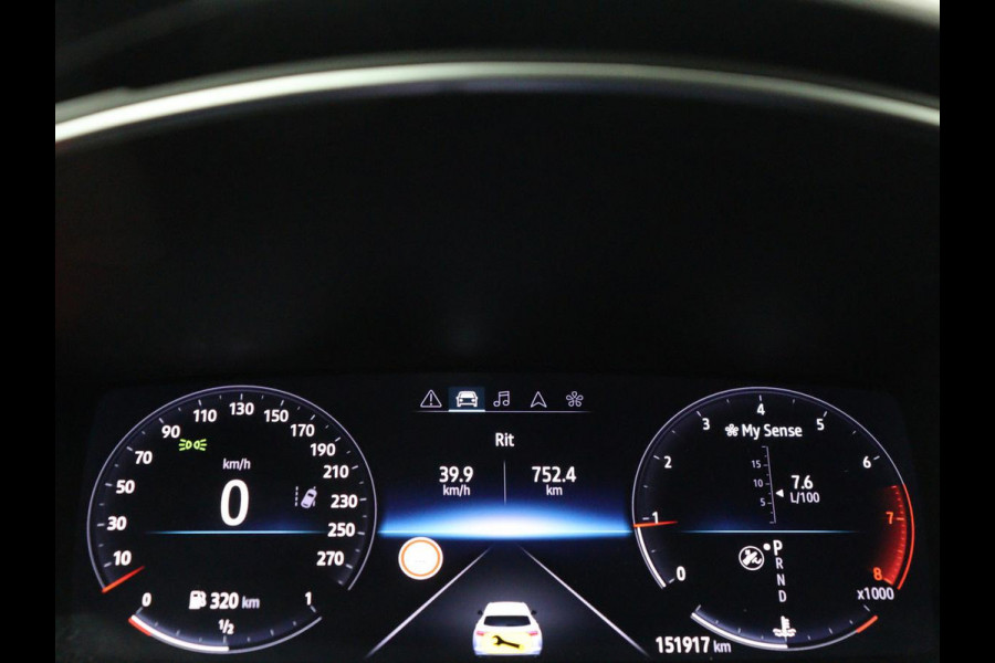 Renault Talisman 1.3 TCe Business Intens | Panoramadak | Stoelverwarming | Adaptive cruise | Head-Up | Camera | Carplay | Massage | Half leder | Full LED | Navigatie | Bose Sound | Side Assist | Keyless