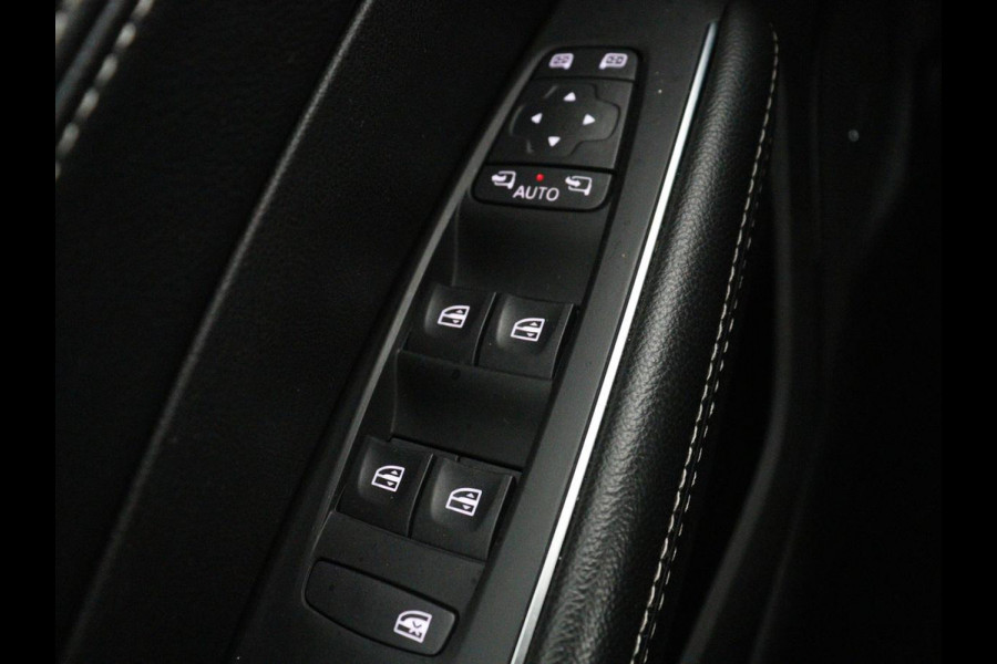 Renault Talisman 1.3 TCe Business Intens | Panoramadak | Stoelverwarming | Adaptive cruise | Head-Up | Camera | Carplay | Massage | Half leder | Full LED | Navigatie | Bose Sound | Side Assist | Keyless
