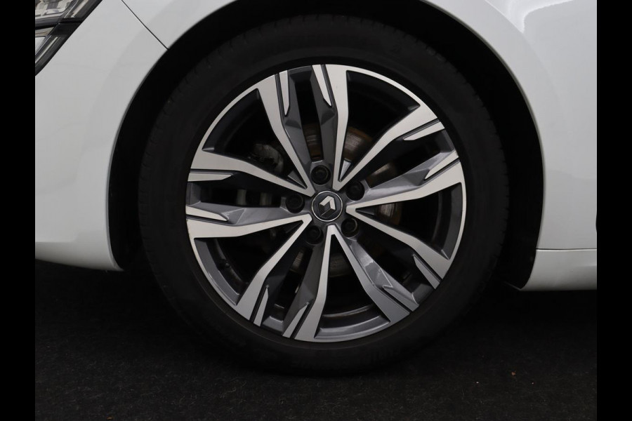 Renault Talisman 1.3 TCe Business Intens | Panoramadak | Stoelverwarming | Adaptive cruise | Head-Up | Camera | Carplay | Massage | Half leder | Full LED | Navigatie | Bose Sound | Side Assist | Keyless