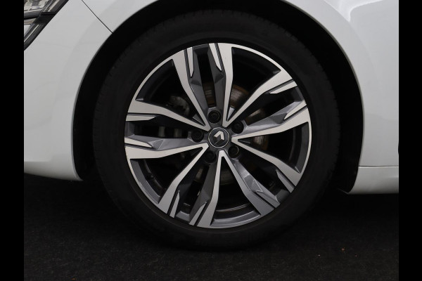 Renault Talisman 1.3 TCe Business Intens | Panoramadak | Stoelverwarming | Adaptive cruise | Head-Up | Camera | Carplay | Massage | Half leder | Full LED | Navigatie | Bose Sound | Side Assist | Keyless