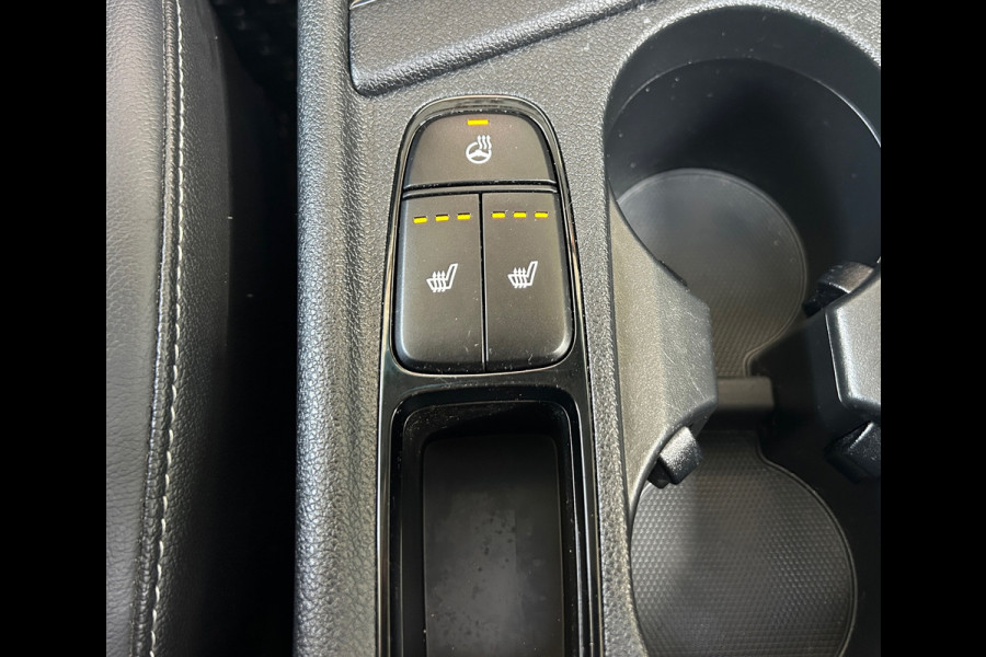 Kia Niro 1.6 GDi Hybrid Schuifdak Trekh Stoelverw Dealeronderhouden Rijklaarprijs!