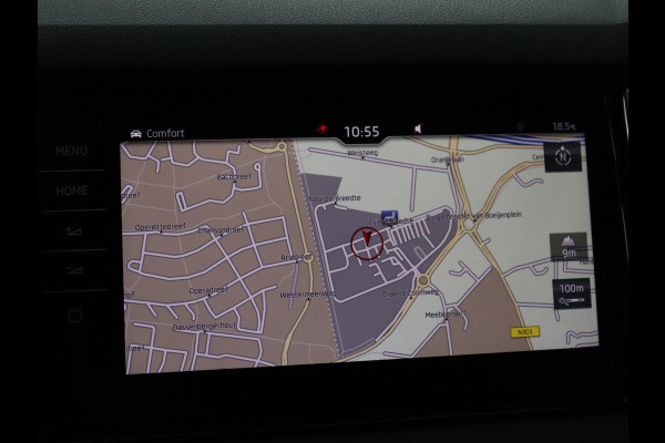 Škoda Kodiaq 2.0 TSI 4x4 Style | Trekhaak | Stoelverwarming | 360 Camera | Adaptive cruise | Carplay | Canton Sound | Navigatie | Park Assist | Sfeerverlichting | Full LED | Memory | Achterbankverwarming