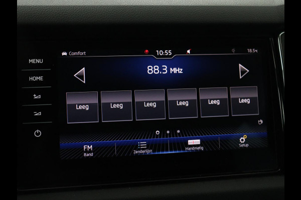 Škoda Kodiaq 2.0 TSI 4x4 Style | Trekhaak | Stoelverwarming | 360 Camera | Adaptive cruise | Carplay | Canton Sound | Navigatie | Park Assist | Sfeerverlichting | Full LED | Memory | Achterbankverwarming