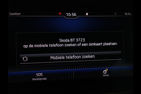 Škoda Kodiaq 2.0 TSI 4x4 Style | Trekhaak | Stoelverwarming | 360 Camera | Adaptive cruise | Carplay | Canton Sound | Navigatie | Park Assist | Sfeerverlichting | Full LED | Memory | Achterbankverwarming