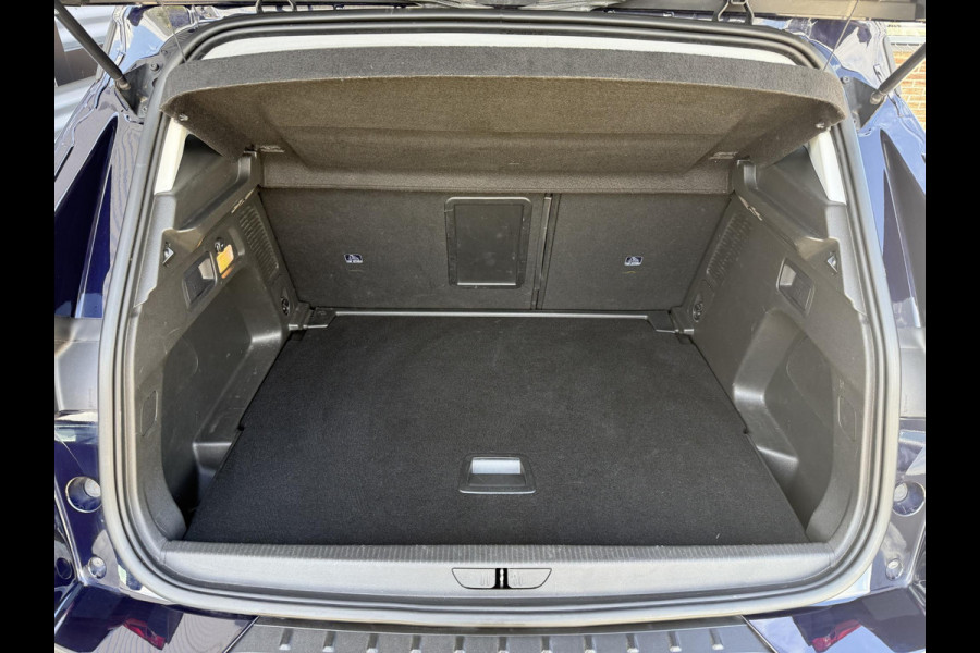 Opel Grandland X 1.2 Turbo Online Edition 2e Eigenaar|Navi|Carplay|Trekhaak|PDC|Clima|Cruise|N.A.P|APK tot 02-2027