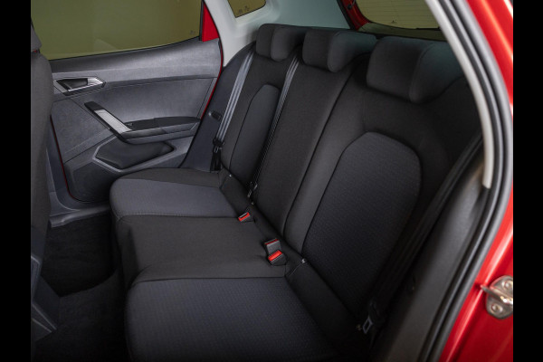 Seat Arona 1.0 TSI 81kW Style Edition DSG / 110pk / Achteruitrij camera / Stoelverwarming /