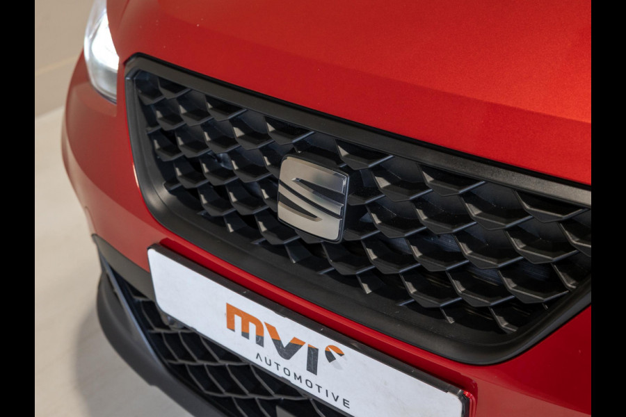 Seat Arona 1.0 TSI 81kW Style Edition DSG / 110pk / Achteruitrij camera / Stoelverwarming /