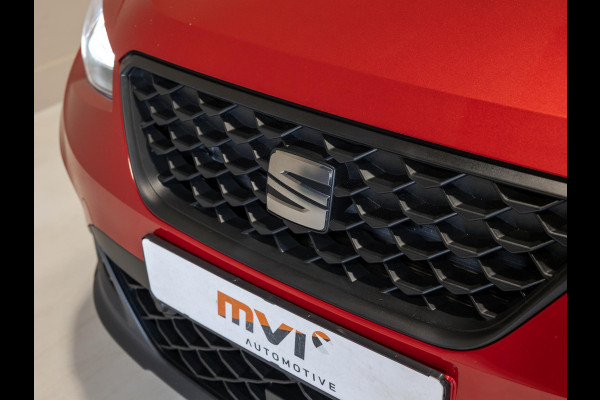 Seat Arona 1.0 TSI 81kW Style Edition DSG / 110pk / Achteruitrij camera / Stoelverwarming /
