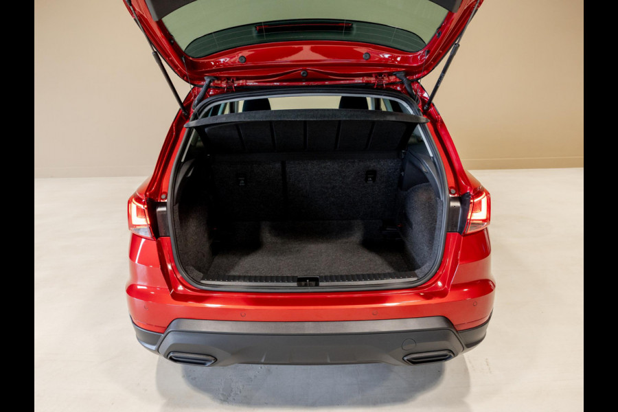 Seat Arona 1.0 TSI 81kW Style Edition DSG / 110pk / Achteruitrij camera / Stoelverwarming /