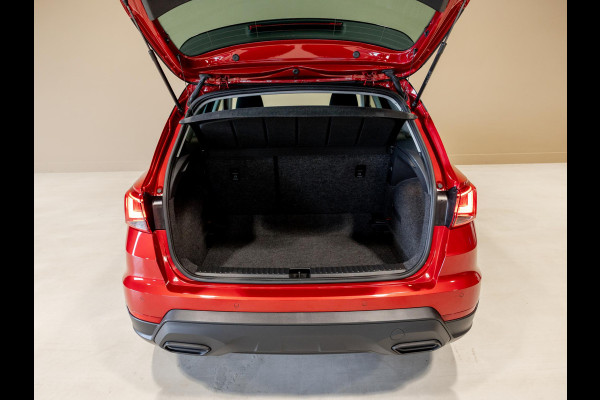 Seat Arona 1.0 TSI 81kW Style Edition DSG / 110pk / Achteruitrij camera / Stoelverwarming /