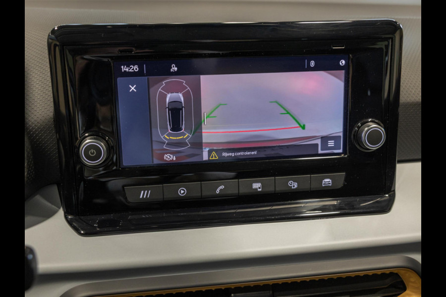 Seat Arona 1.0 TSI 81kW Style Edition DSG / 110pk / Achteruitrij camera / Stoelverwarming /