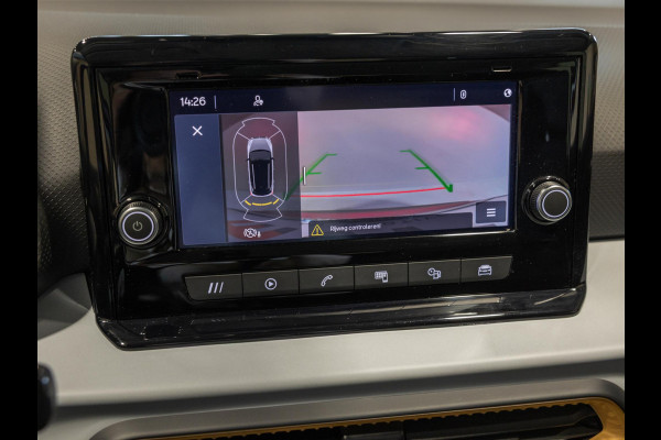 Seat Arona 1.0 TSI 81kW Style Edition DSG / 110pk / Achteruitrij camera / Stoelverwarming /