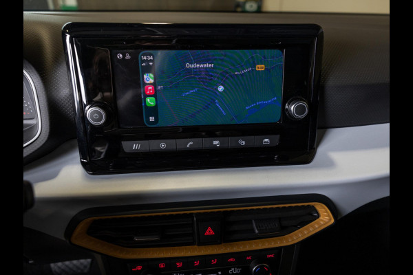 Seat Arona 1.0 TSI 81kW Style Edition DSG / 110pk / Achteruitrij camera / Stoelverwarming /