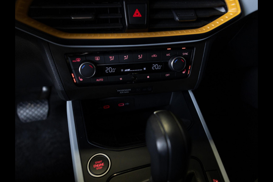 Seat Arona 1.0 TSI 81kW Style Edition DSG / 110pk / Achteruitrij camera / Stoelverwarming /