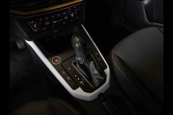 Seat Arona 1.0 TSI 81kW Style Edition DSG / 110pk / Achteruitrij camera / Stoelverwarming /