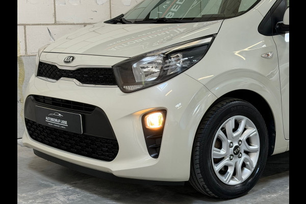 Kia Picanto 1.0 CVVT ComfortPlusLine Navigator|Carplay|Nap