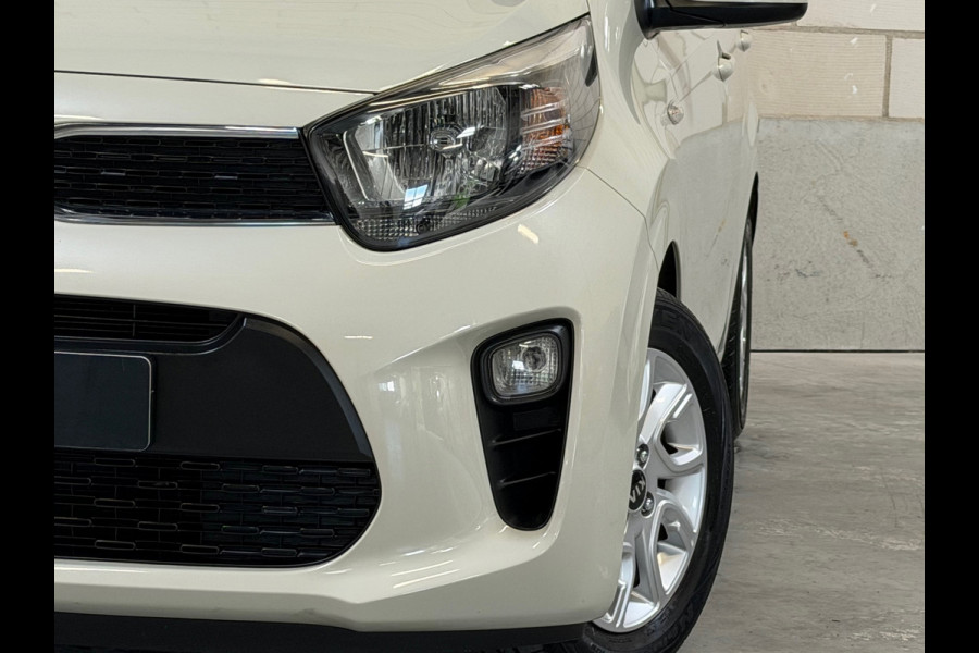 Kia Picanto 1.0 CVVT ComfortPlusLine Navigator|Carplay|Nap