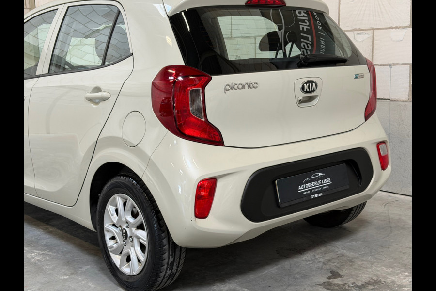 Kia Picanto 1.0 CVVT ComfortPlusLine Navigator|Carplay|Nap