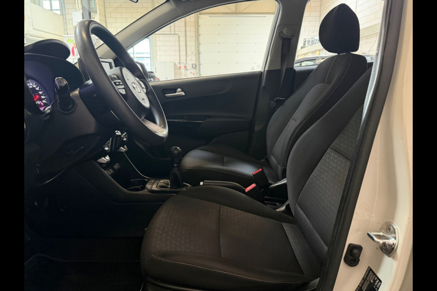 Kia Picanto 1.0 CVVT ComfortPlusLine Navigator|Carplay|Nap
