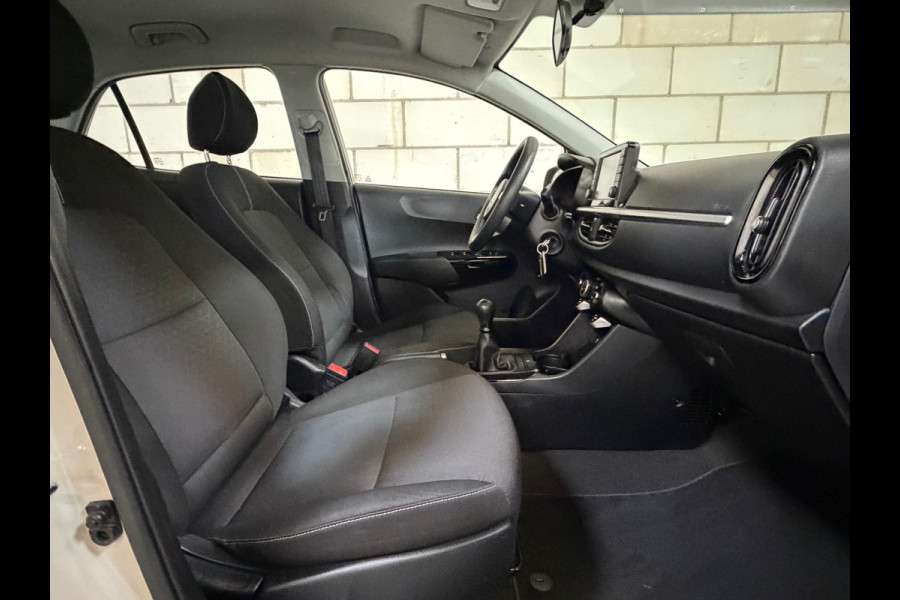 Kia Picanto 1.0 CVVT ComfortPlusLine Navigator|Carplay|Nap