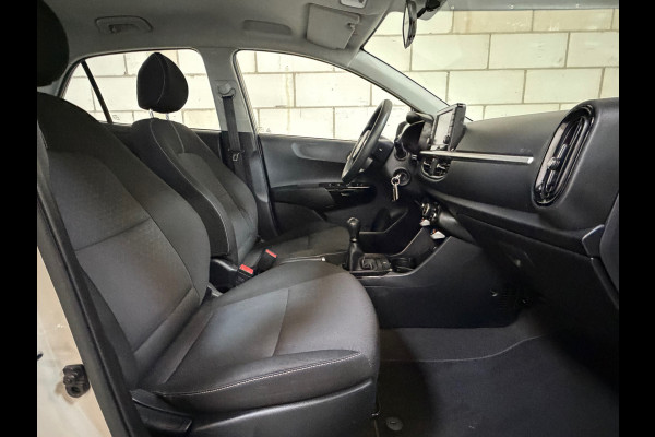 Kia Picanto 1.0 CVVT ComfortPlusLine Navigator|Carplay|Nap