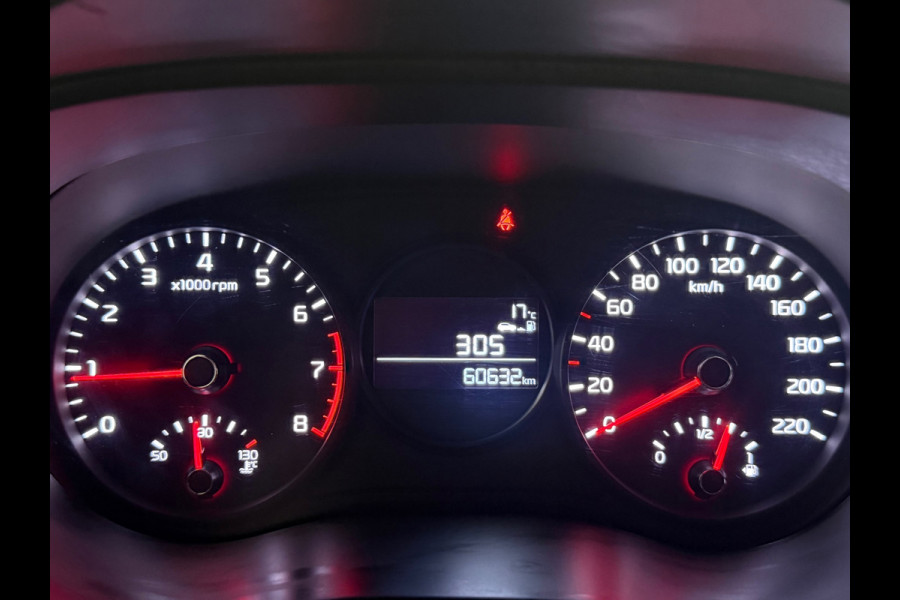 Kia Picanto 1.0 CVVT ComfortPlusLine Navigator|Carplay|Nap