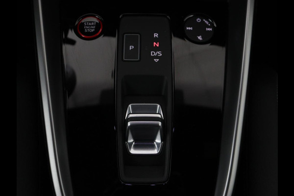 Audi S3 2.0 TFSI quattro | Adaptive cruise | Bang & Olufsen | Matrix LED | Leder/Alcantara | Park Assist | Stoelverwarming | Virtual Cockpit | Carplay | Navigatie | Sportstoelen | Climate control
