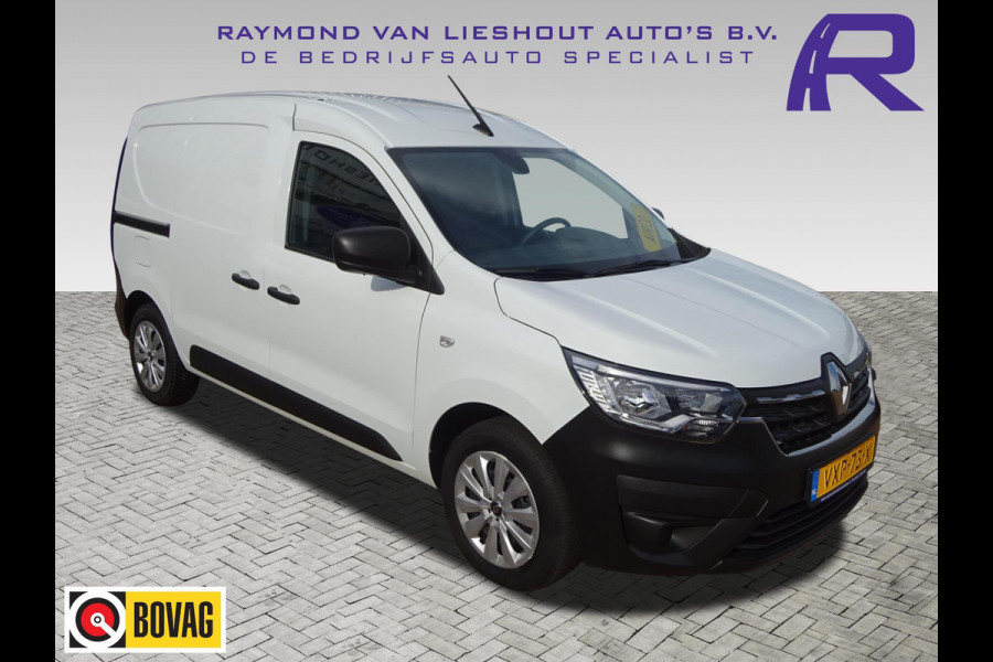 Renault Express 1.5 dCi EU6 GROOT NAVI AIRCO CRUISE CONTROL PDC